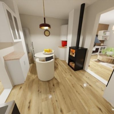 LÁTVÁNYTERV-SZOBA 2